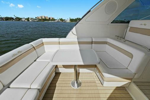 Sea Ray 450 Sundancer image