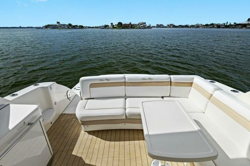 Sea Ray 450 Sundancer image