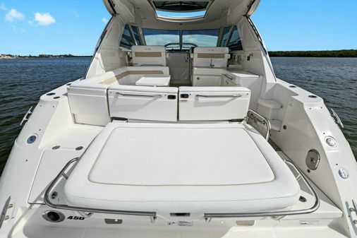 Sea Ray 450 Sundancer image