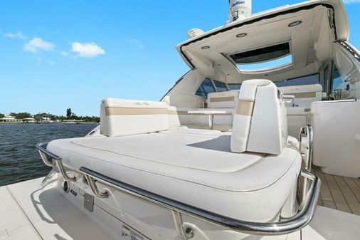 Sea Ray 450 Sundancer image