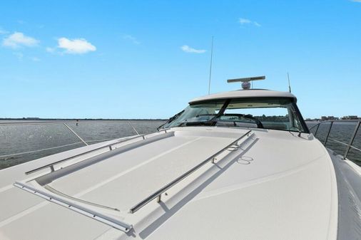 Sea Ray 450 Sundancer image