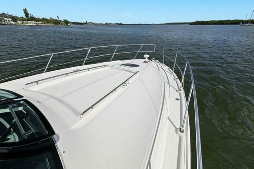 Sea Ray 450 Sundancer image