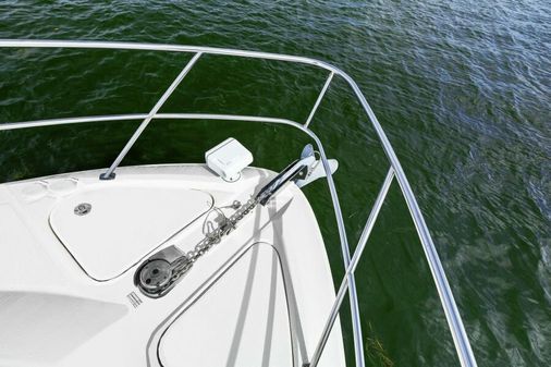 Sea Ray 450 Sundancer image