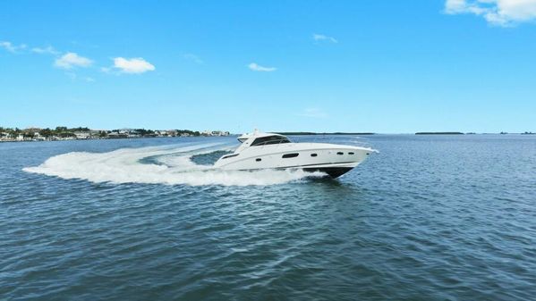 Sea Ray 450 Sundancer image