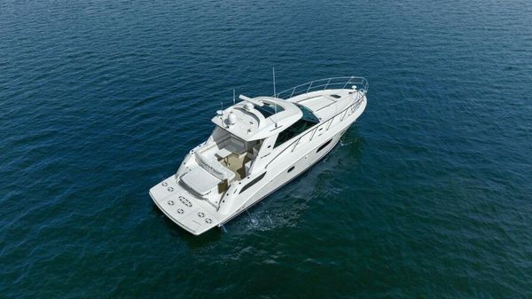 Sea Ray 450 Sundancer image