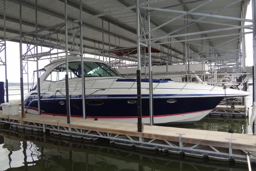 Formula 45 Yacht image