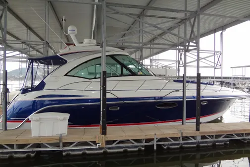 Formula 45 Yacht image