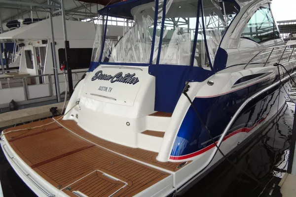 Formula 45-YACHT image