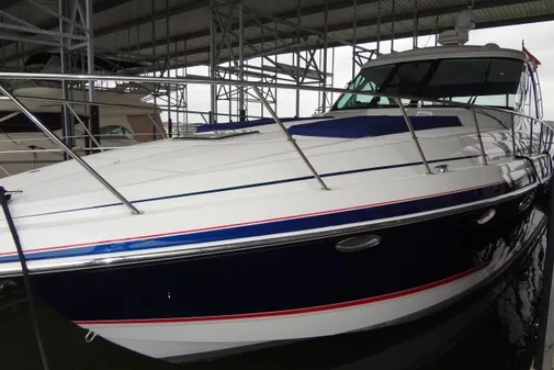 Formula 45 Yacht image