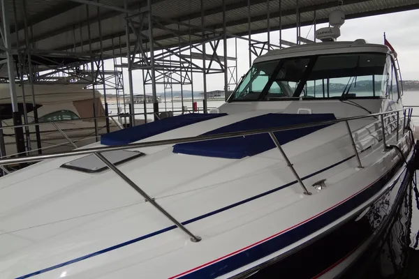 Formula 45-YACHT image