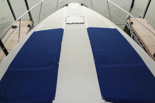 Formula 45 Yacht image