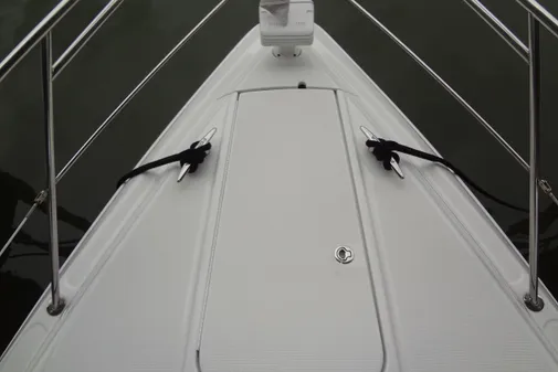 Formula 45 Yacht image