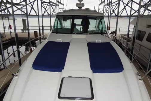 Formula 45 Yacht image