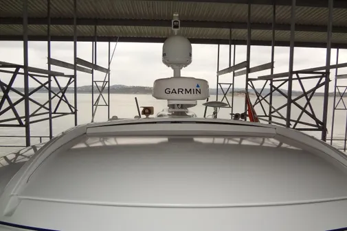 Formula 45 Yacht image