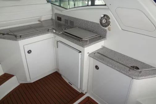 Formula 45 Yacht image