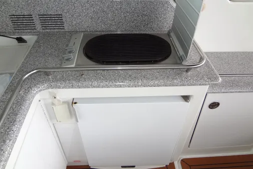 Formula 45 Yacht image