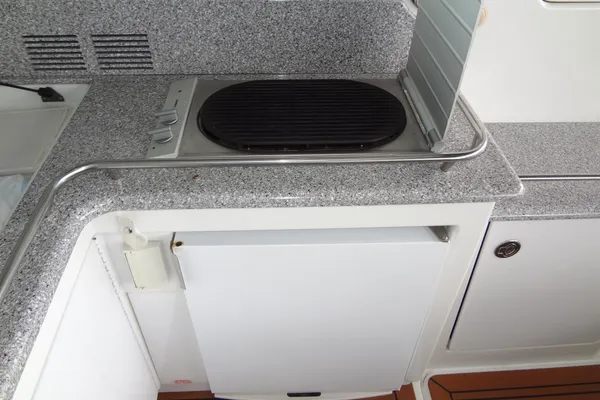 Formula 45-YACHT image