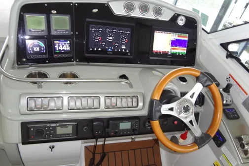 Formula 45 Yacht image