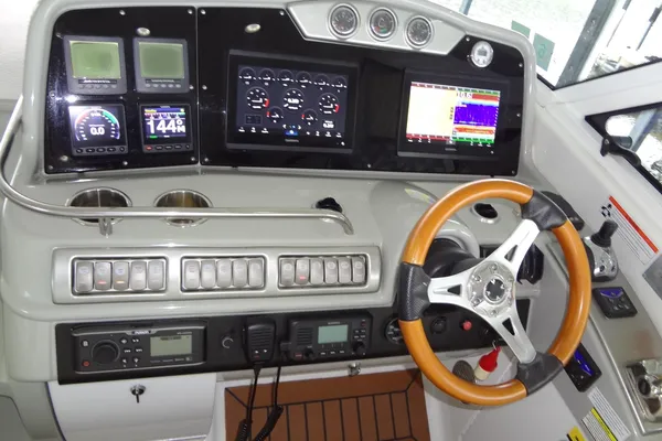 Formula 45-YACHT image