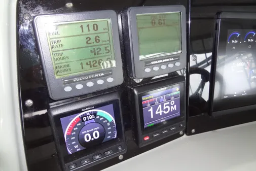 Formula 45 Yacht image