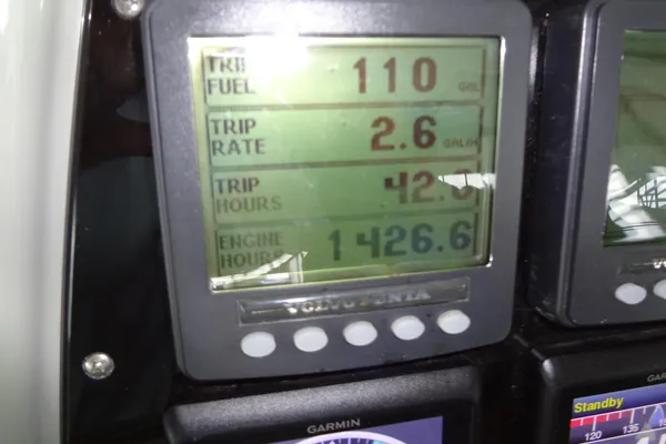 Formula 45-YACHT image