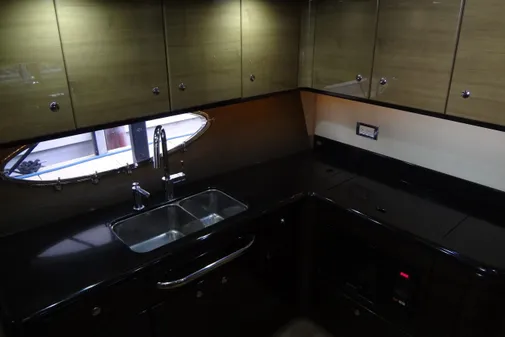 Formula 45 Yacht image