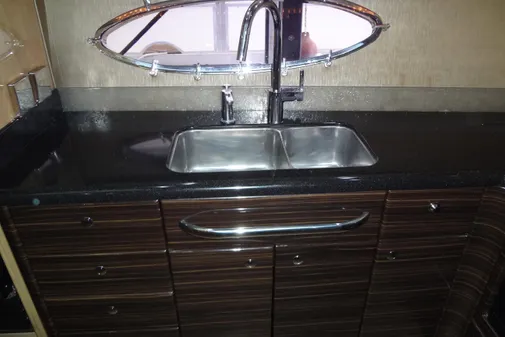 Formula 45 Yacht image