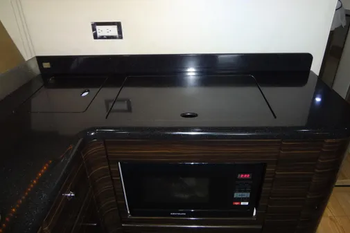 Formula 45 Yacht image