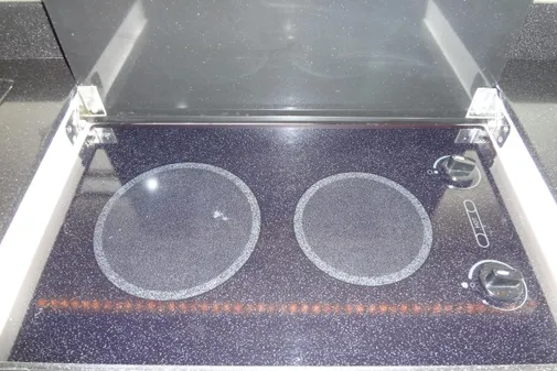 Formula 45 Yacht image