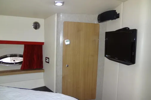 Formula 45 Yacht image