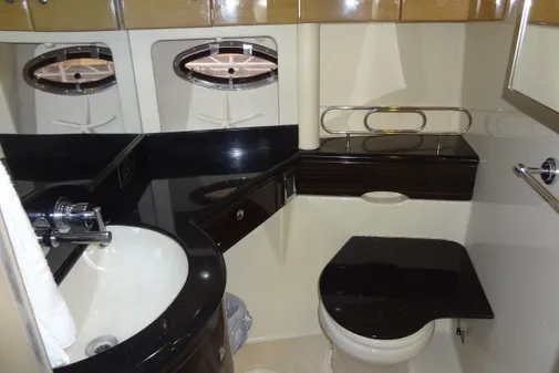 Formula 45 Yacht image