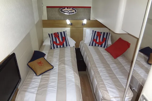 Formula 45-YACHT image