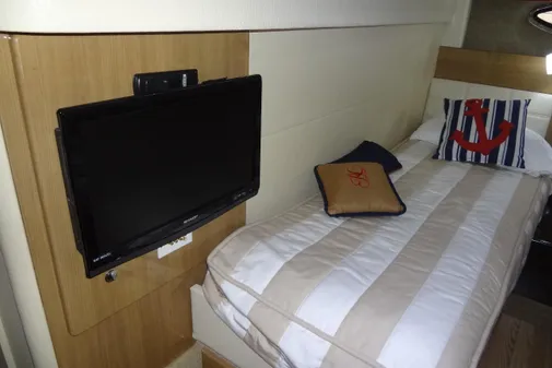 Formula 45 Yacht image