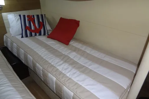 Formula 45 Yacht image