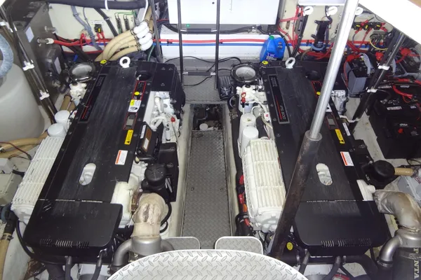 Formula 45-YACHT image