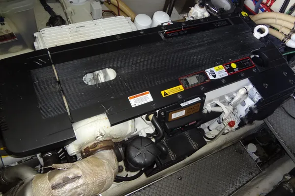 Formula 45-YACHT image