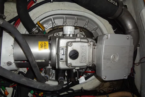 Formula 45-YACHT image