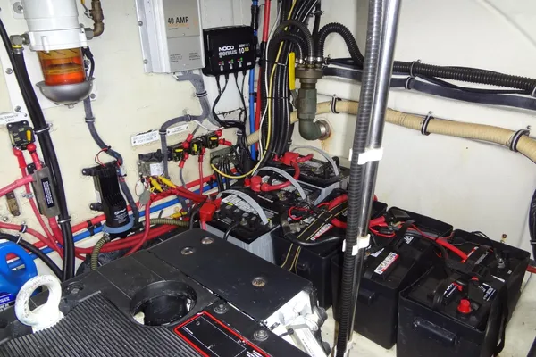 Formula 45-YACHT image