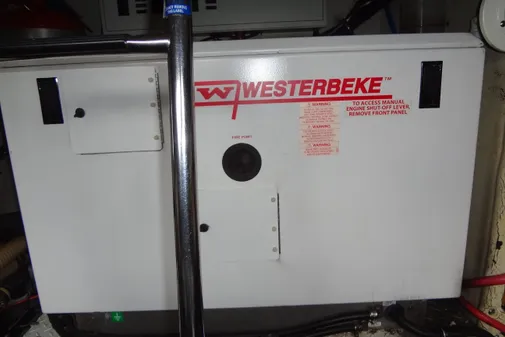 Formula 45 Yacht image