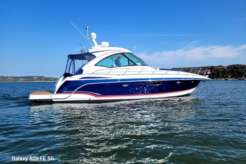 Formula 45 Yacht image