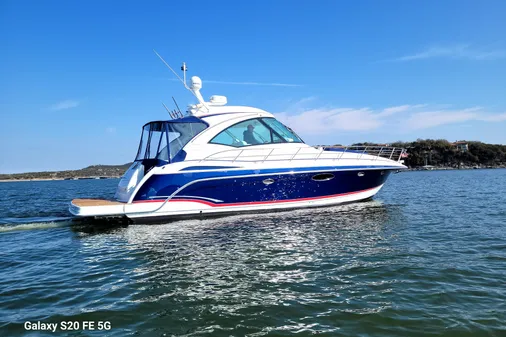 Formula 45 Yacht image