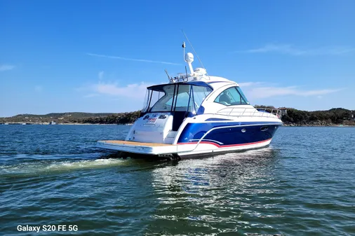 Formula 45 Yacht image