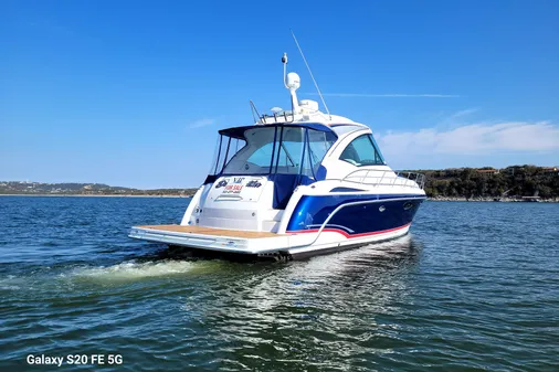 Formula 45 Yacht image