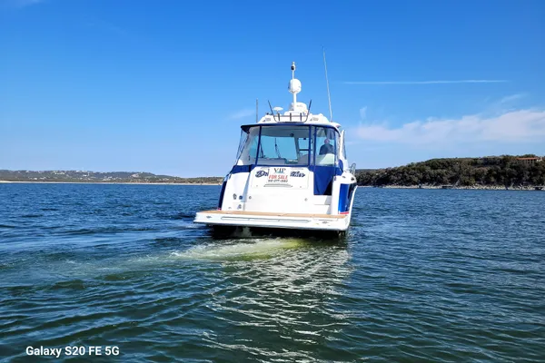 Formula 45-YACHT image