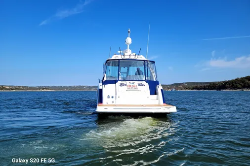 Formula 45 Yacht image