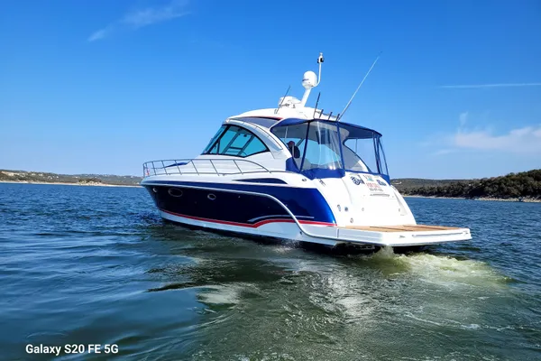 Formula 45-YACHT image