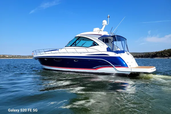 Formula 45-YACHT image