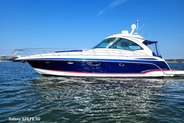 Formula 45-YACHT image