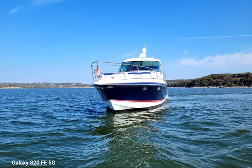 Formula 45 Yacht image