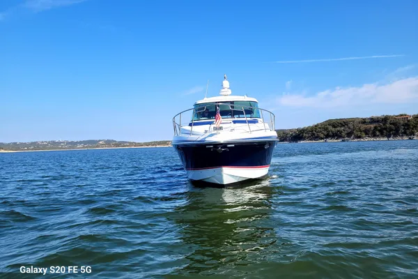 Formula 45-YACHT image